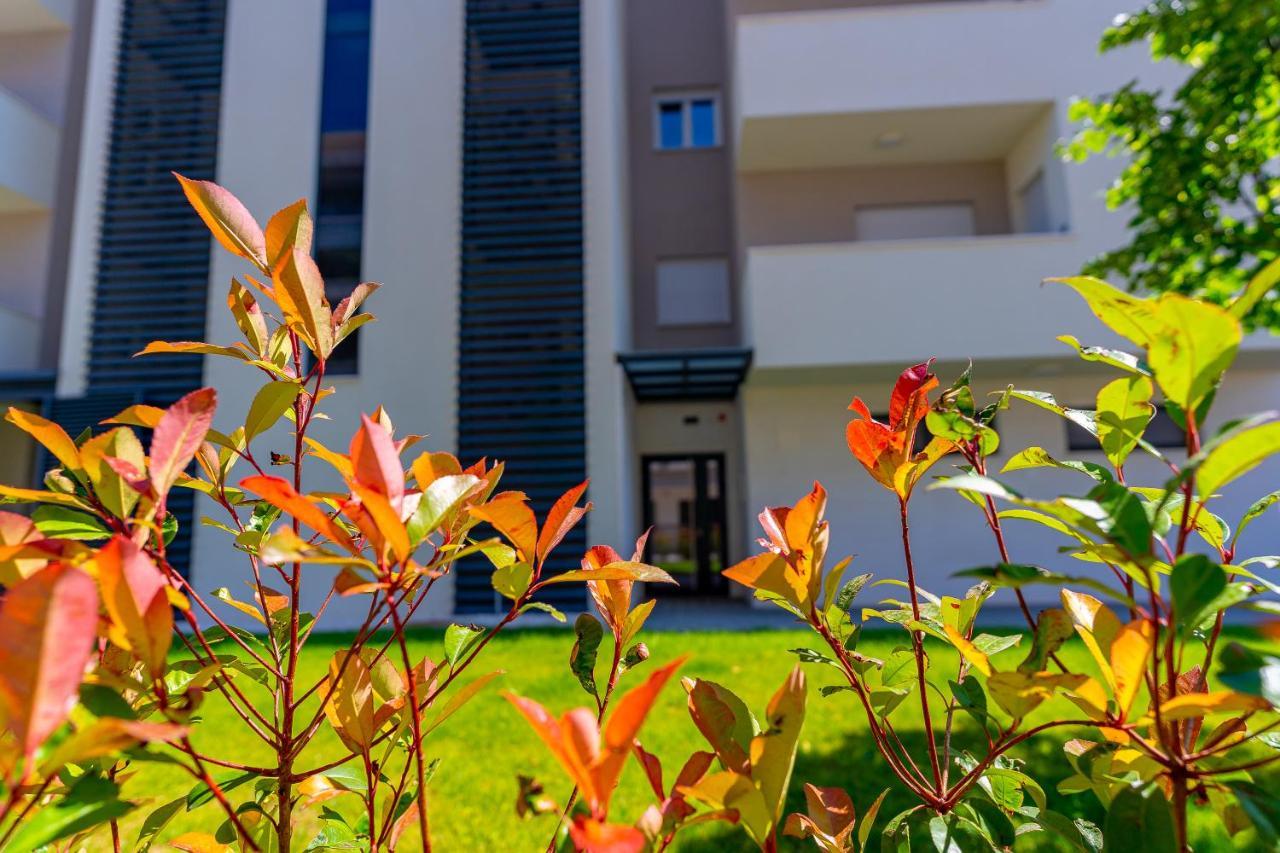Fortuna Split Exterior photo