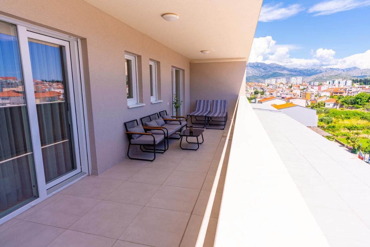 Fortuna Split Exterior photo