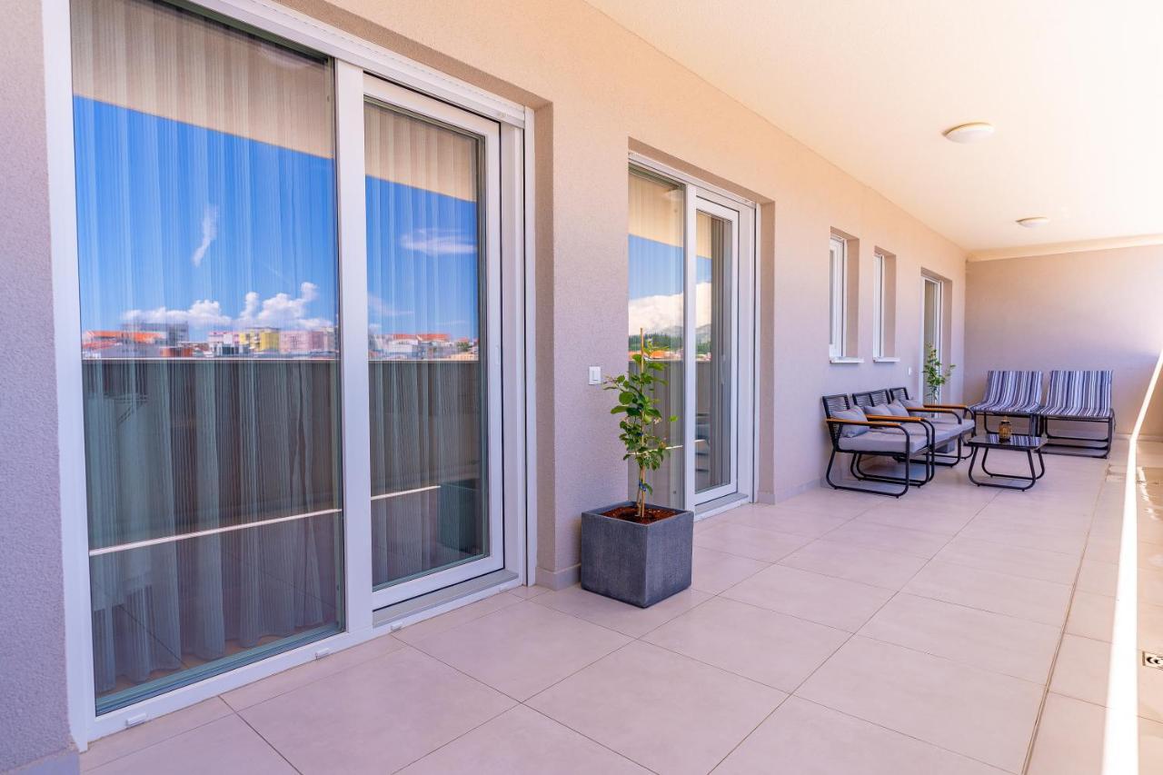 Fortuna Split Exterior photo
