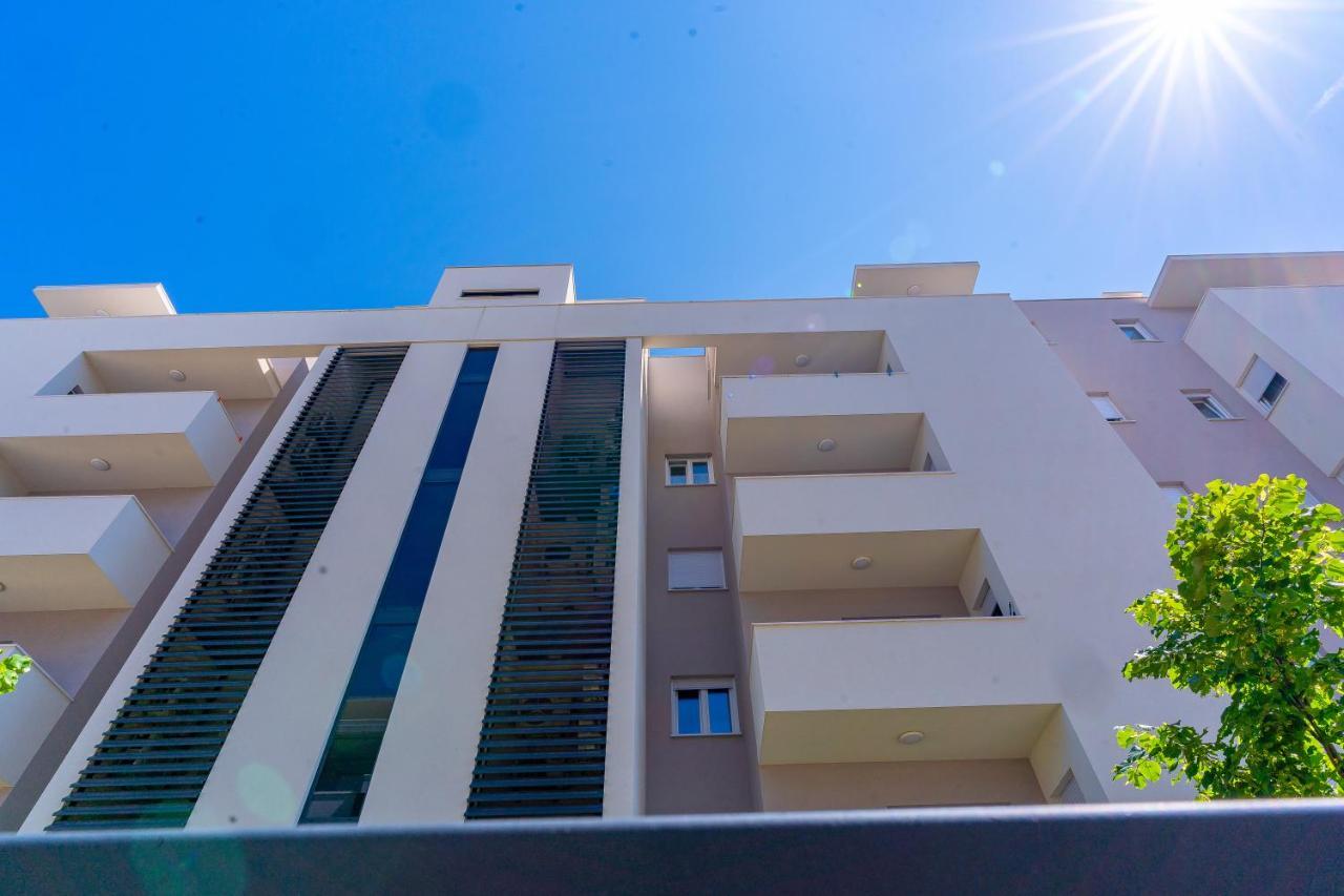 Fortuna Split Exterior photo